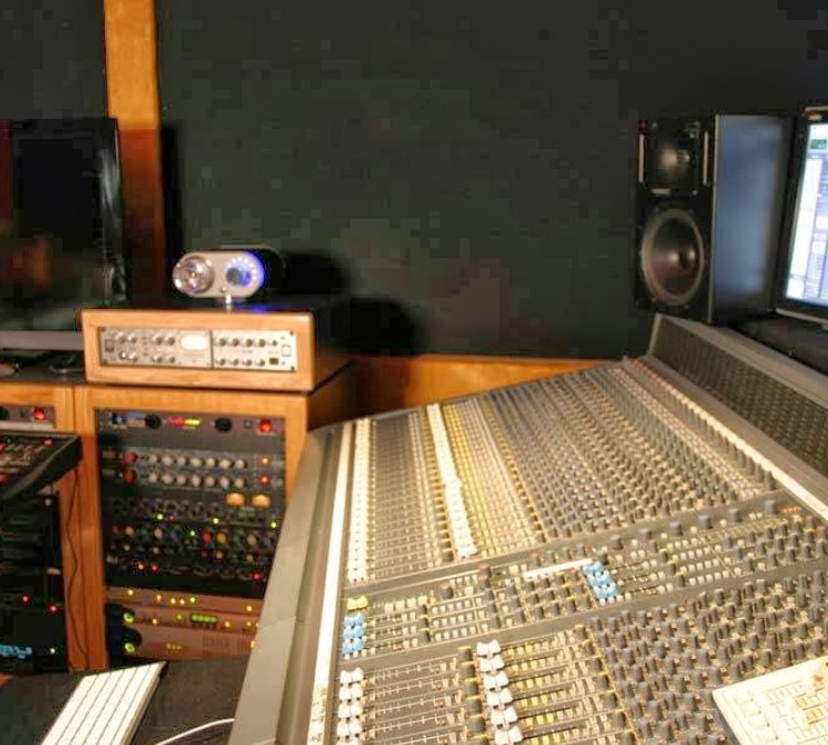 RECAP : School of Recording Arts & Production (North&nbspHollywood,&nbspCA)